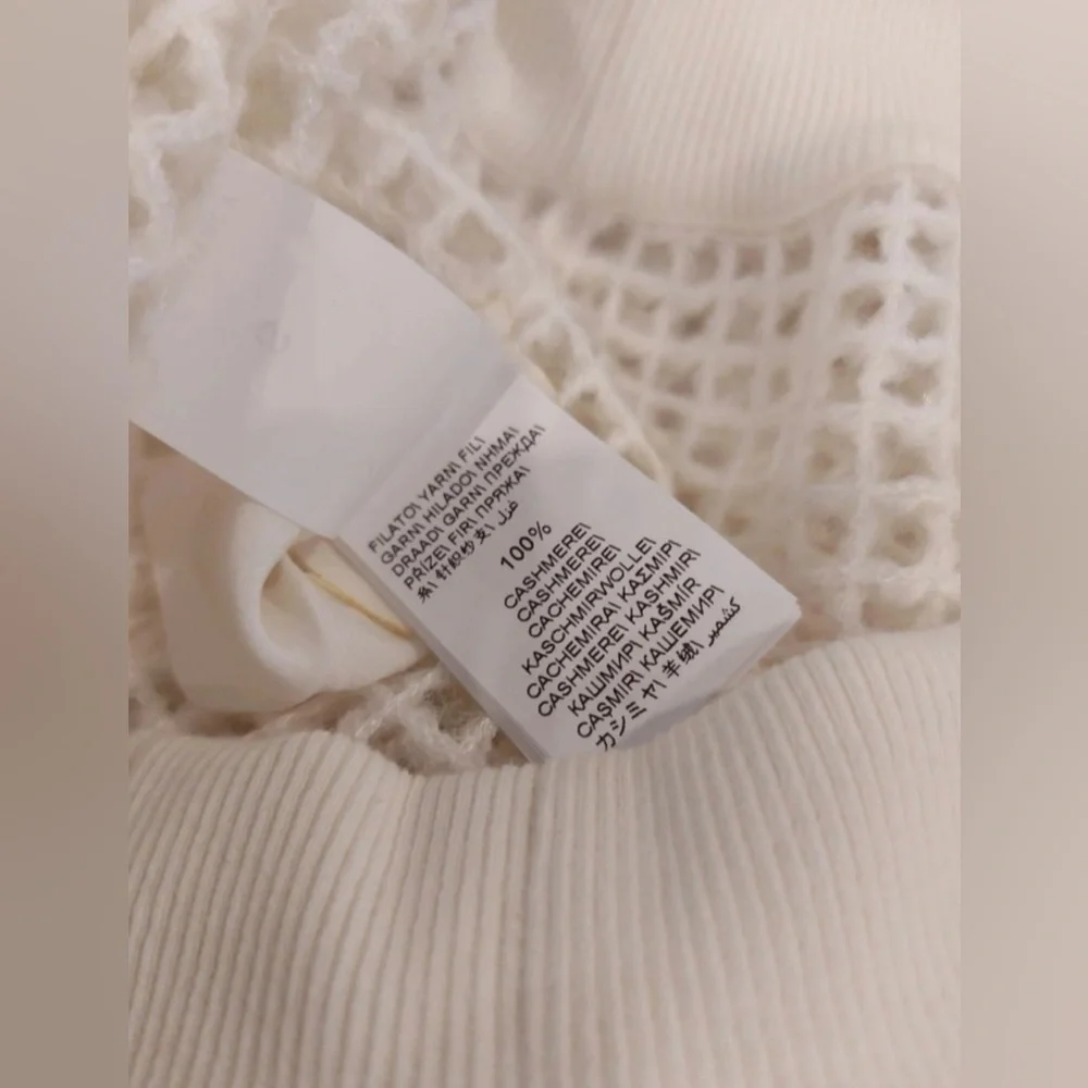🔥BRUNELLO CUCINELLI
Netted Polo Shirt with Contrast Stripes/Size Large/MP $3850🔥 - Picture 13 of 13
